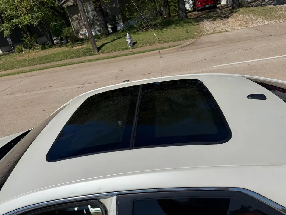 2008 Cadillac CTS 2nd Gen - Image 11 of 12