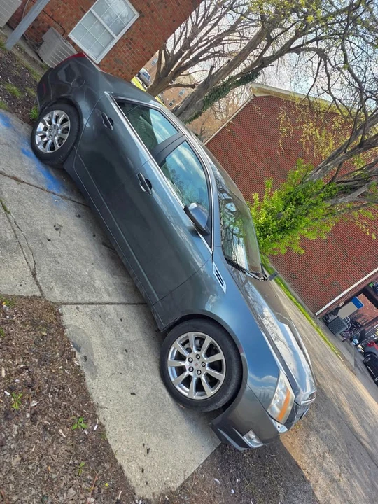 2008 Cadillac CTS 2nd Gen - Image 4 of 9