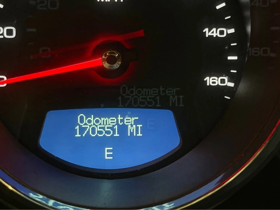 2008 Cadillac CTS 2nd Gen - Image 8 of 10