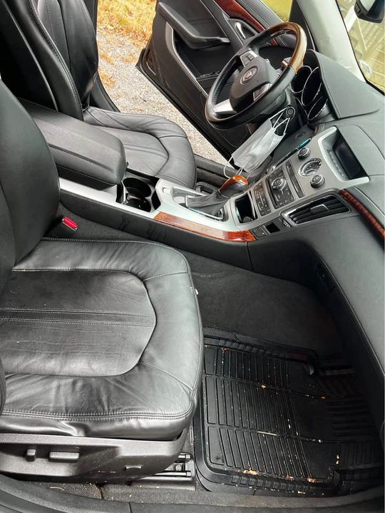 2008 Cadillac CTS 2nd Gen - Image 8 of 13