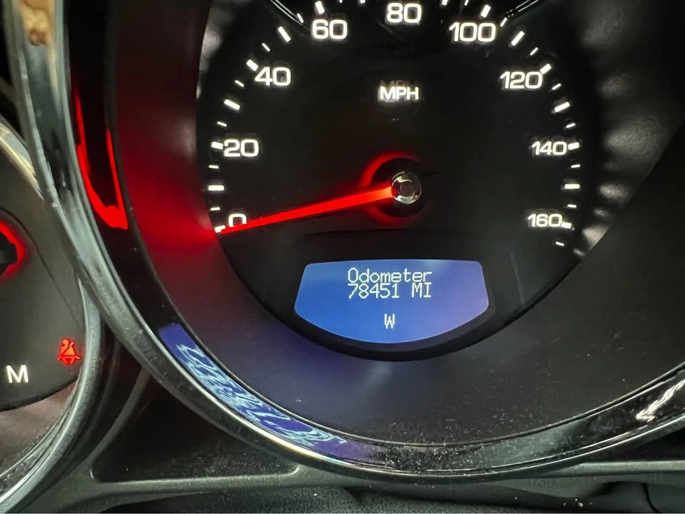 2008 Cadillac CTS 2nd Gen - Image 13 of 13