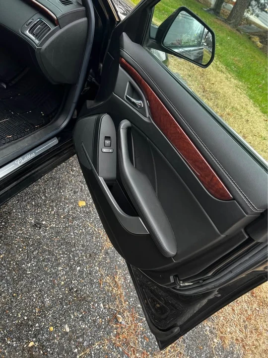 2008 Cadillac CTS 2nd Gen - Image 7 of 13