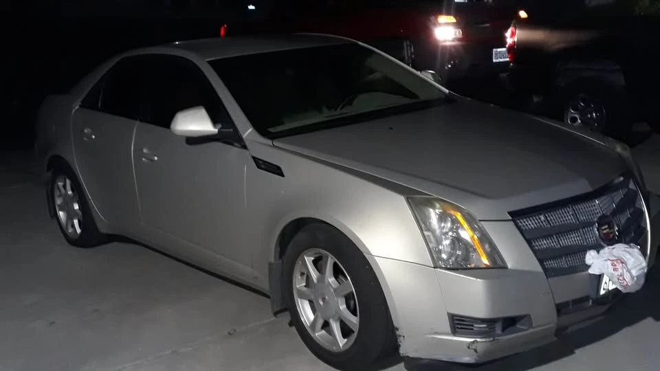 2008 Cadillac CTS 2nd Gen - Image 4 of 6