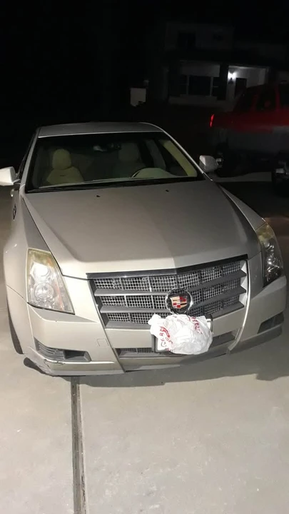2008 Cadillac CTS 2nd Gen - Image 5 of 6