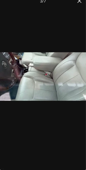 2008 Cadillac CTS 2nd Gen - Image 3 of 4