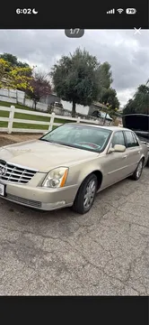2008 Cadillac CTS 2.0 Luxury