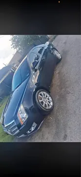 2008 Cadillac CTS Platinum