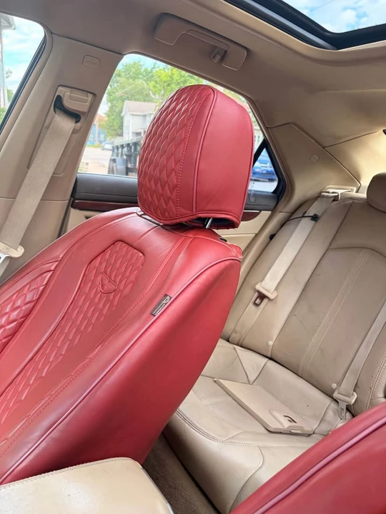 2008 Cadillac CTS 2nd Gen - Image 9 of 10