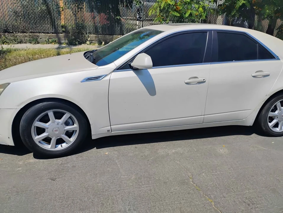2008 Cadillac CTS 2nd Gen - Image 4 of 16