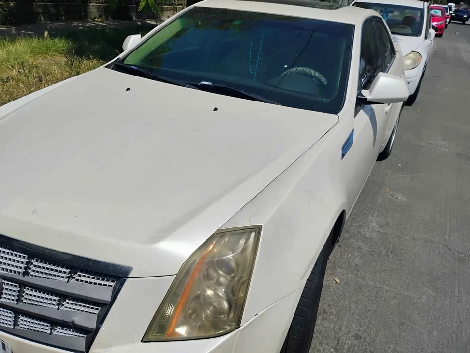 2008 Cadillac CTS 2nd Gen - Image 2 of 16