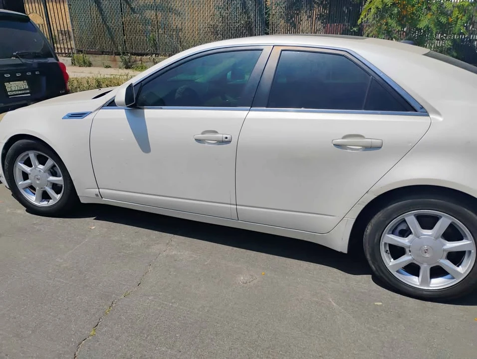 2008 Cadillac CTS 2nd Gen - Image 3 of 16