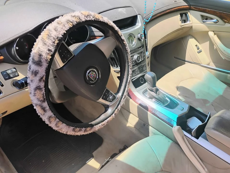 2008 Cadillac CTS 2nd Gen - Image 11 of 16