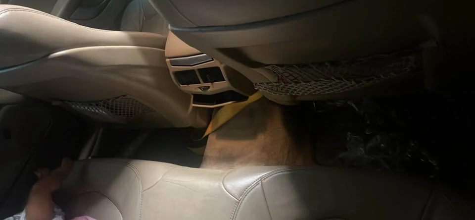 2008 Cadillac CTS 2nd Gen - Image 7 of 8