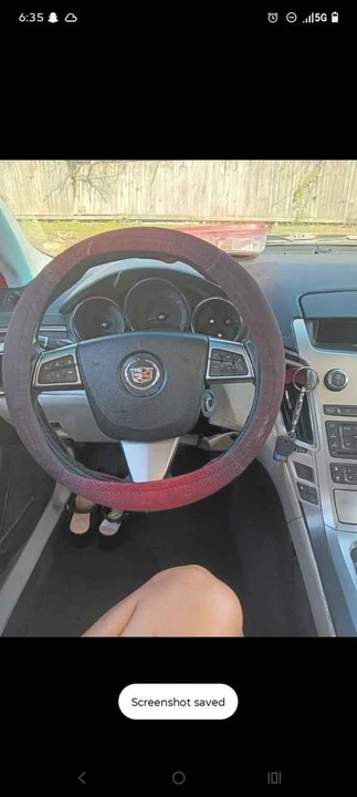 2008 Cadillac CTS 2nd Gen - Image 2 of 5