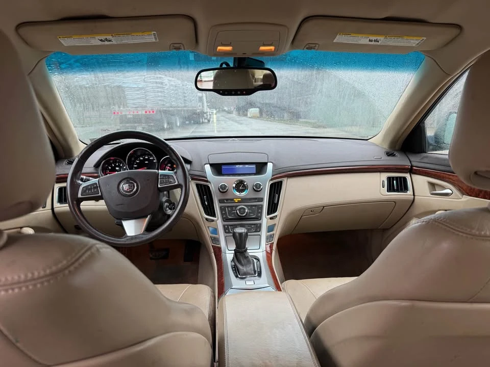 2008 Cadillac CTS 2nd Gen - Image 3 of 10