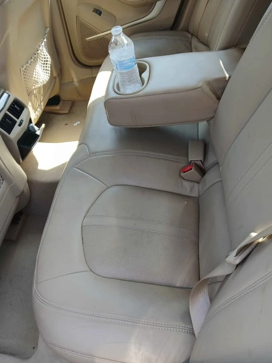 2008 Cadillac CTS 2nd Gen - Image 9 of 11
