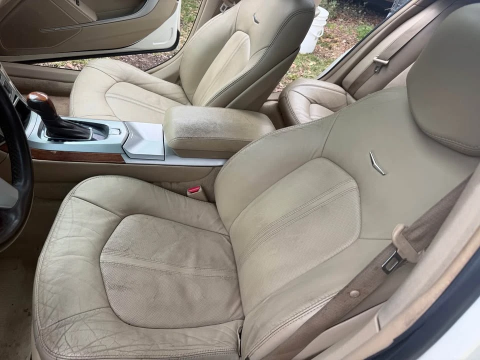 2008 Cadillac CTS 2nd Gen - Image 7 of 10