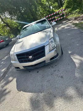 2008 Cadillac CTS 3.0 Luxury Collection