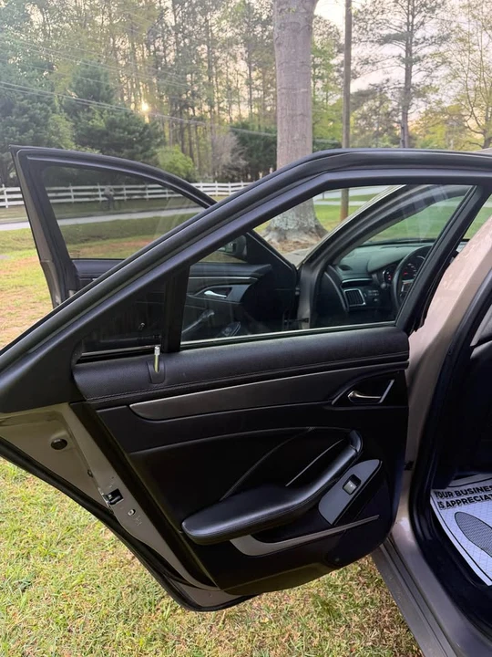 2008 Cadillac CTS 2nd Gen - Image 17 of 20