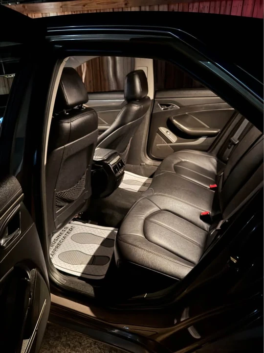 2008 Cadillac CTS 2nd Gen - Image 7 of 8
