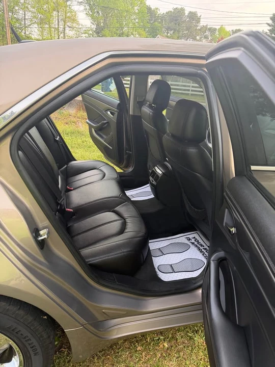 2008 Cadillac CTS 2nd Gen - Image 8 of 20