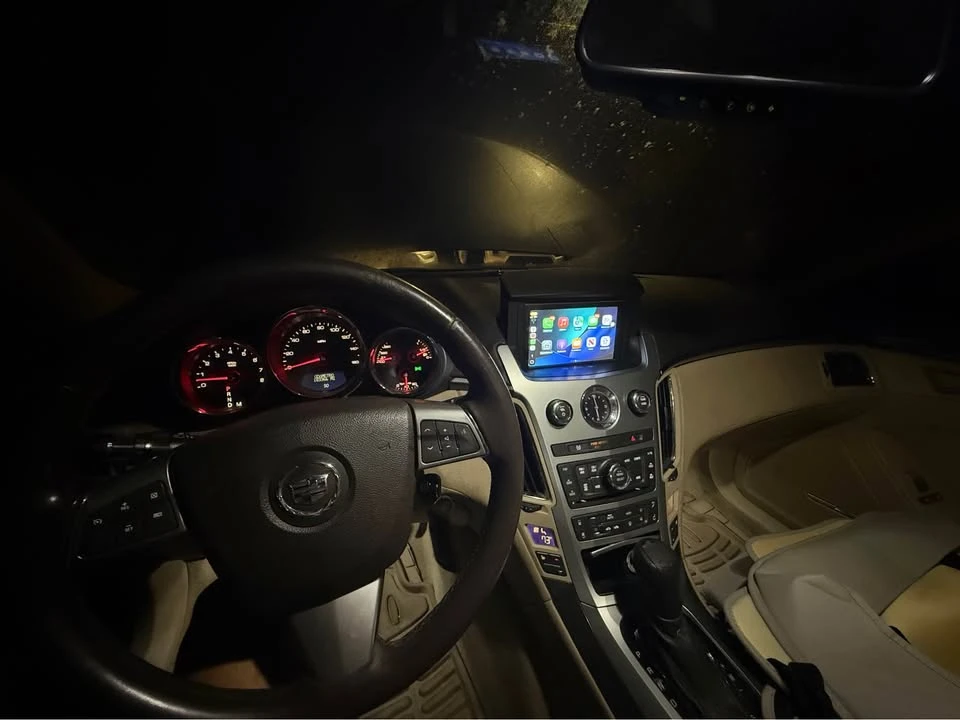 2008 Cadillac CTS 2nd Gen - Image 11 of 15