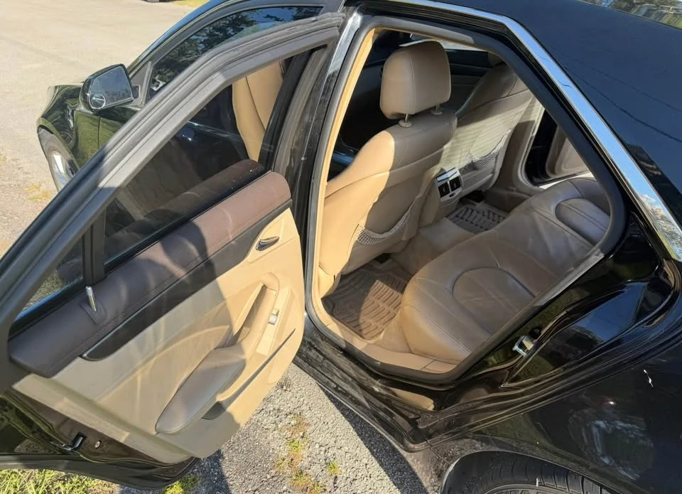 2008 Cadillac CTS 2nd Gen - Image 7 of 15
