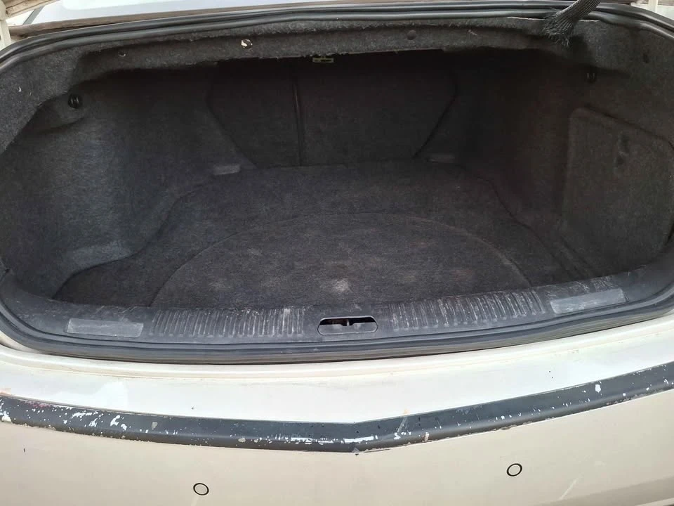 2008 Cadillac CTS 2nd Gen - Image 7 of 11