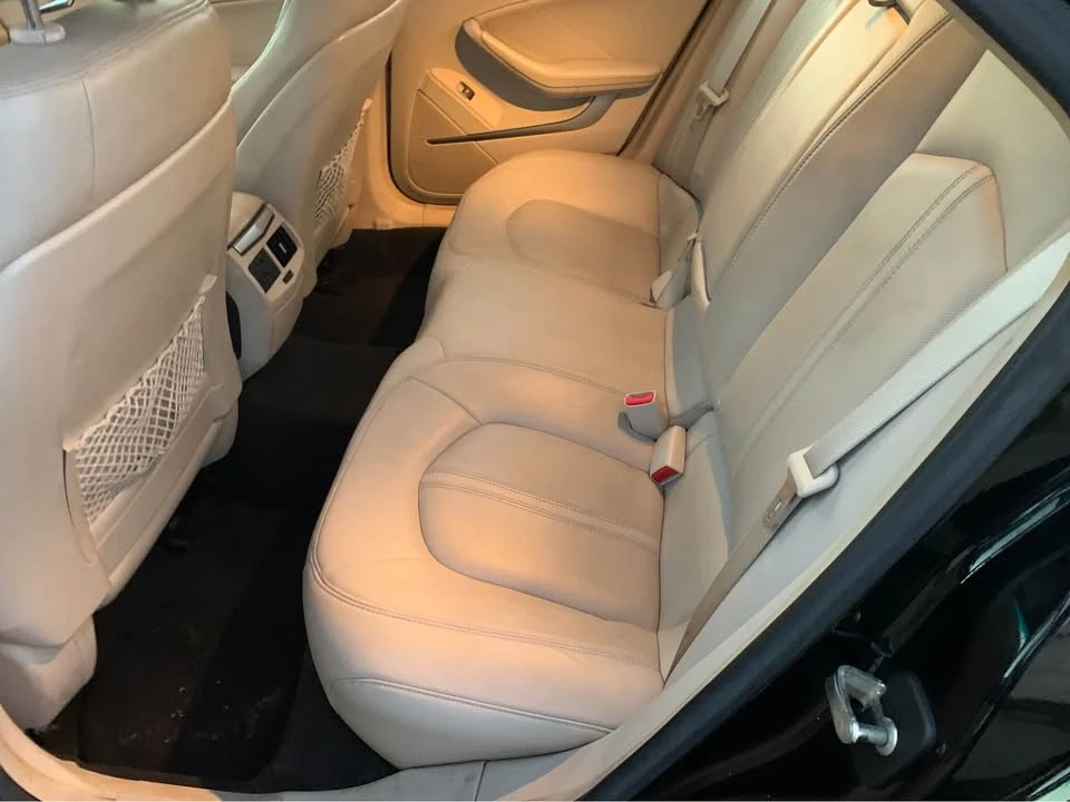 2008 Cadillac CTS 2nd Gen - Image 10 of 15