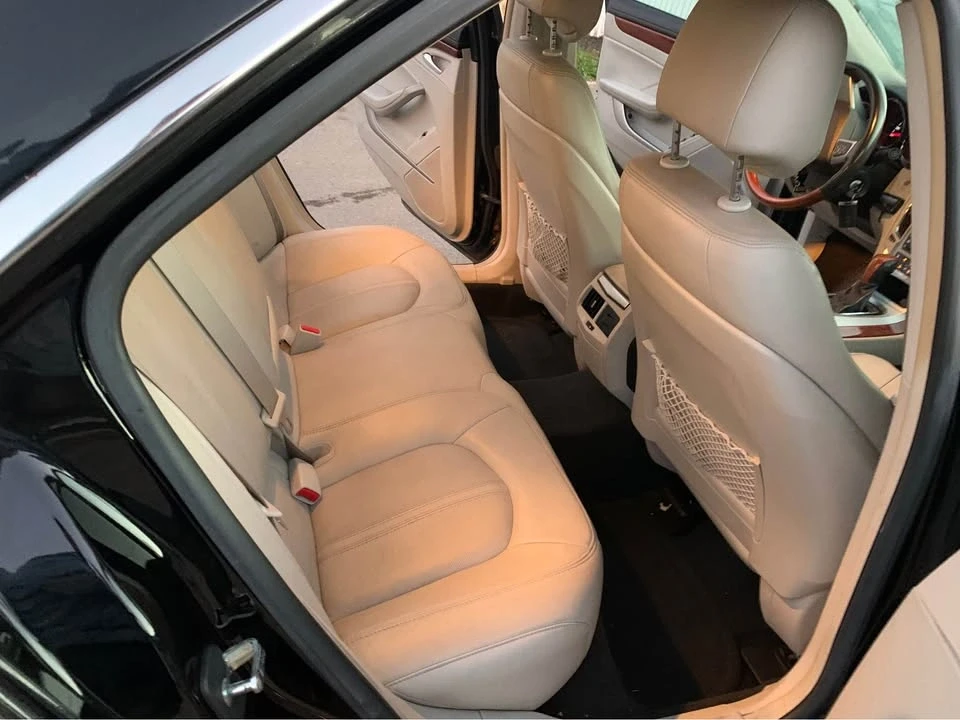 2008 Cadillac CTS 2nd Gen - Image 11 of 15