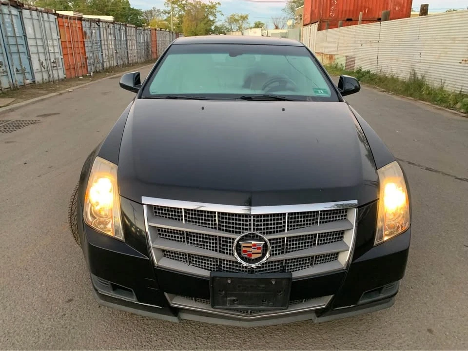 2008 Cadillac CTS 2nd Gen - Image 8 of 15