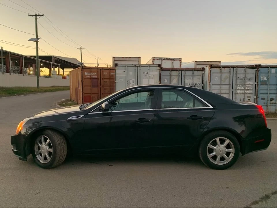 2008 Cadillac CTS 2nd Gen - Image 2 of 15