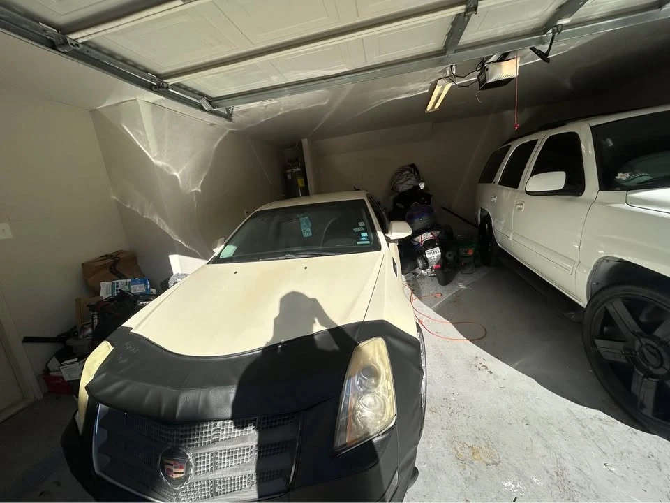 2008 Cadillac CTS 2nd Gen - Image 3 of 9