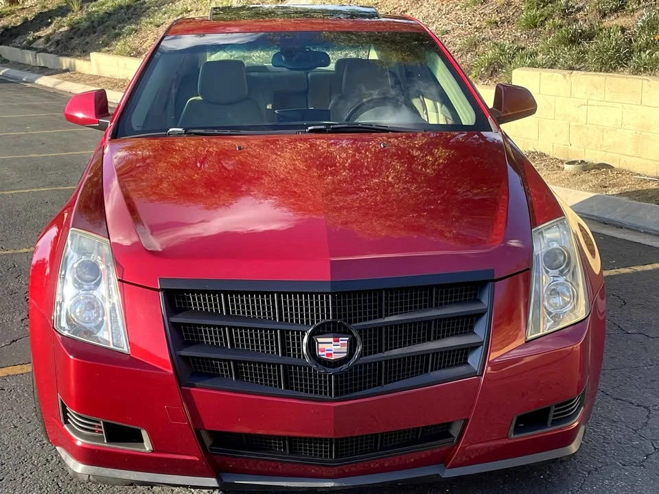 2008 Cadillac CTS 2nd Gen - Image 7 of 16