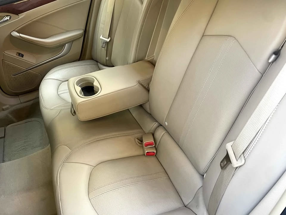 2008 Cadillac CTS 2nd Gen - Image 12 of 16