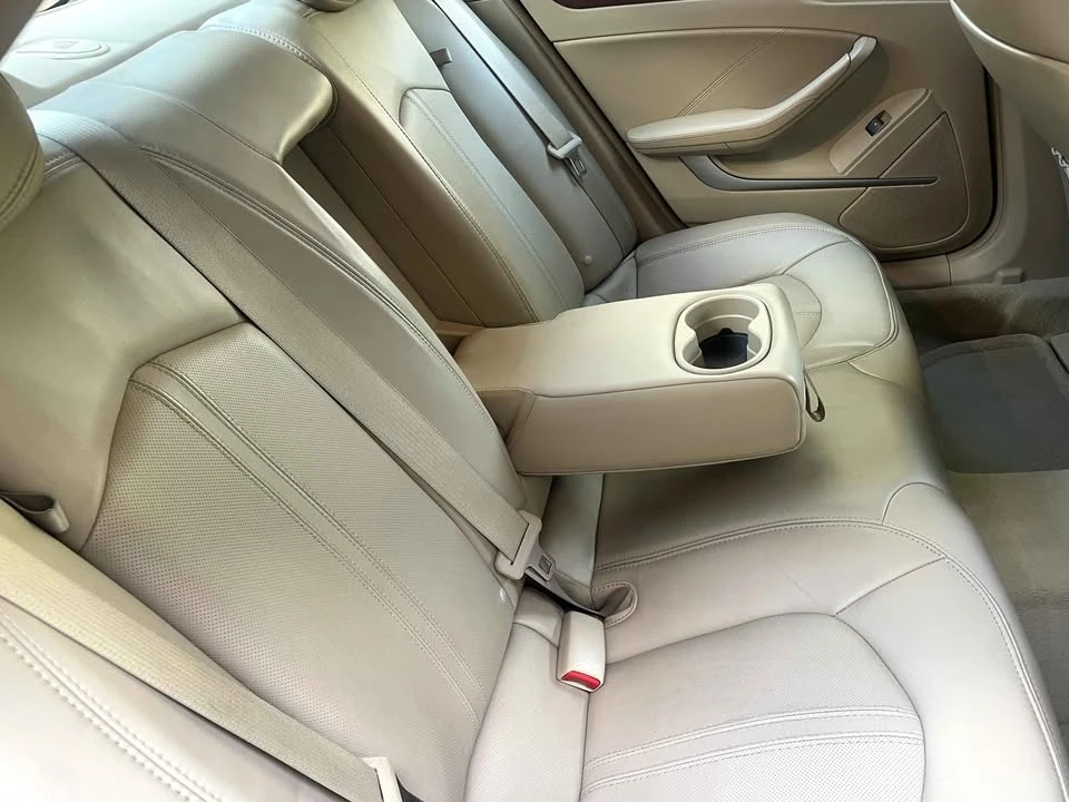 2008 Cadillac CTS 2nd Gen - Image 13 of 16