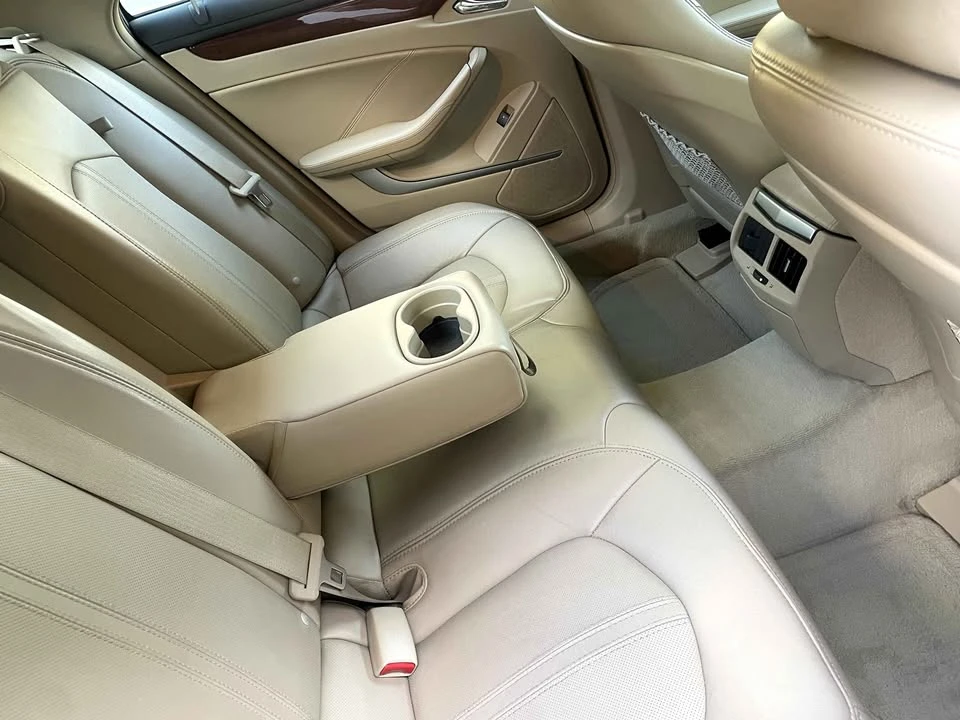 2008 Cadillac CTS 2nd Gen - Image 14 of 16