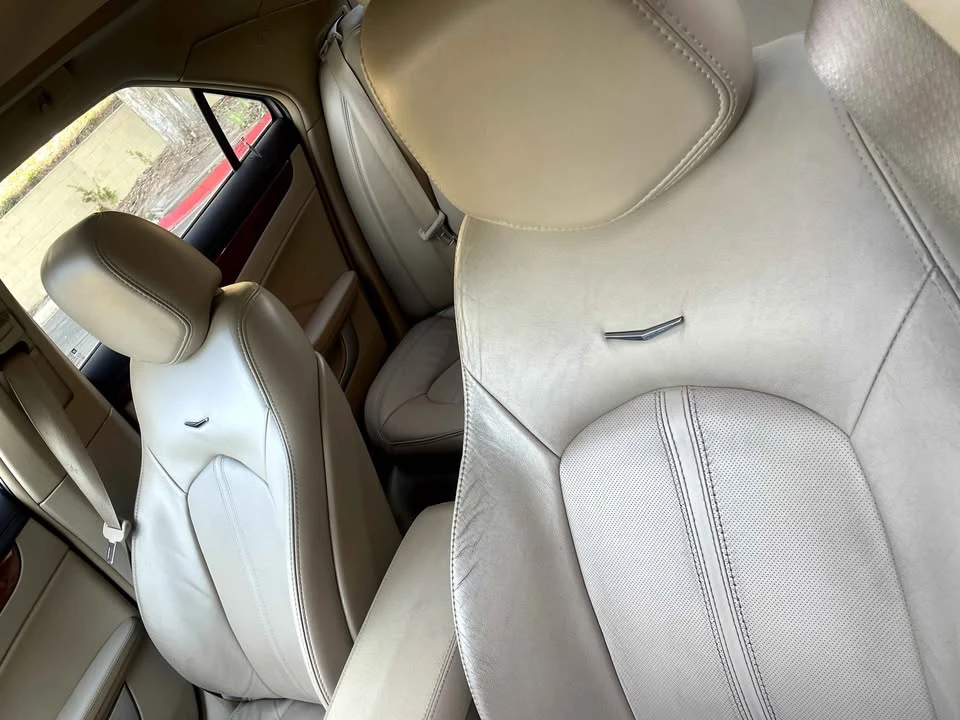 2008 Cadillac CTS 2nd Gen - Image 9 of 16