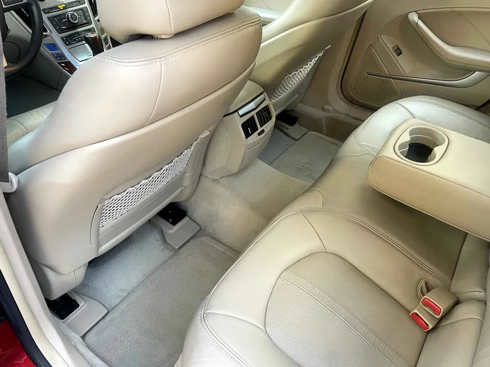 2008 Cadillac CTS 2nd Gen - Image 11 of 16