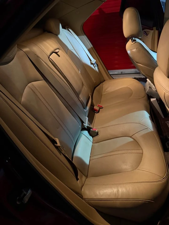 2008 Cadillac CTS 2nd Gen - Image 10 of 15