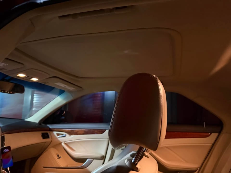 2008 Cadillac CTS 2nd Gen - Image 9 of 15