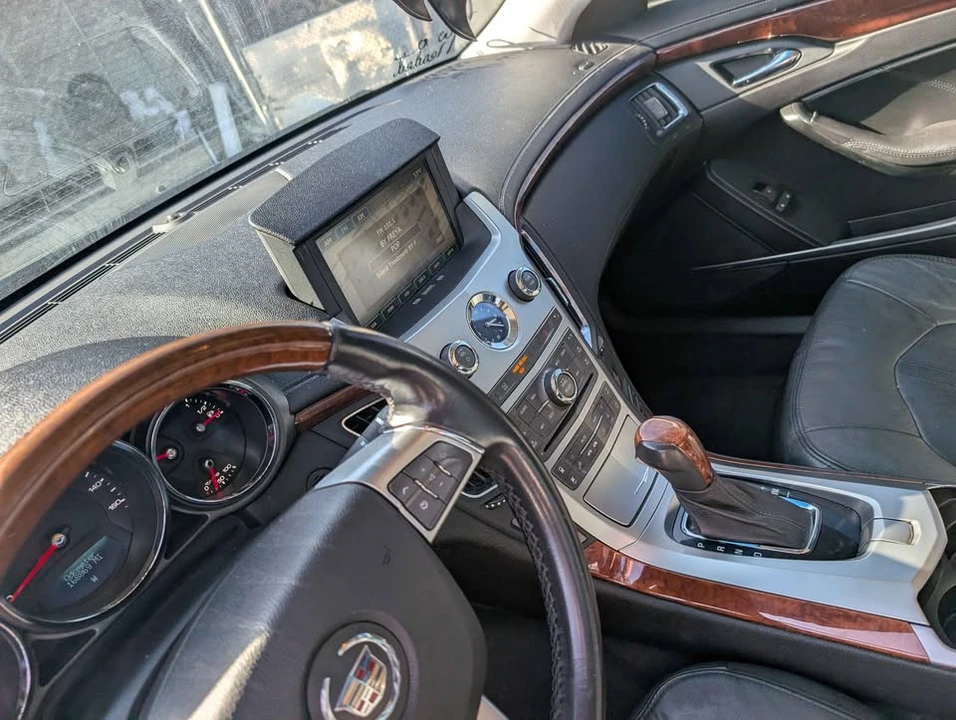 2008 Cadillac CTS 2nd Gen - Image 11 of 13