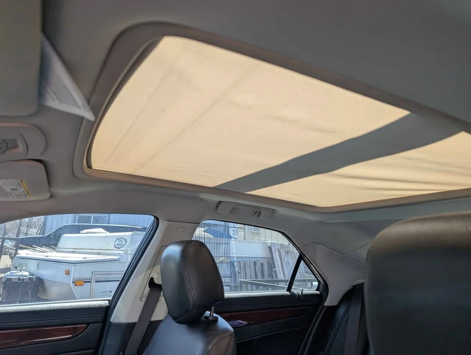 2008 Cadillac CTS 2nd Gen - Image 8 of 13