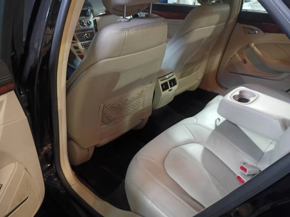 2008 Cadillac CTS 2nd Gen - Image 5 of 19
