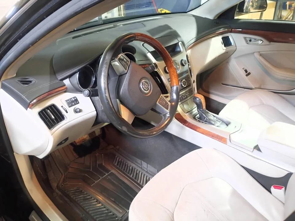 2008 Cadillac CTS 2nd Gen - Image 6 of 19