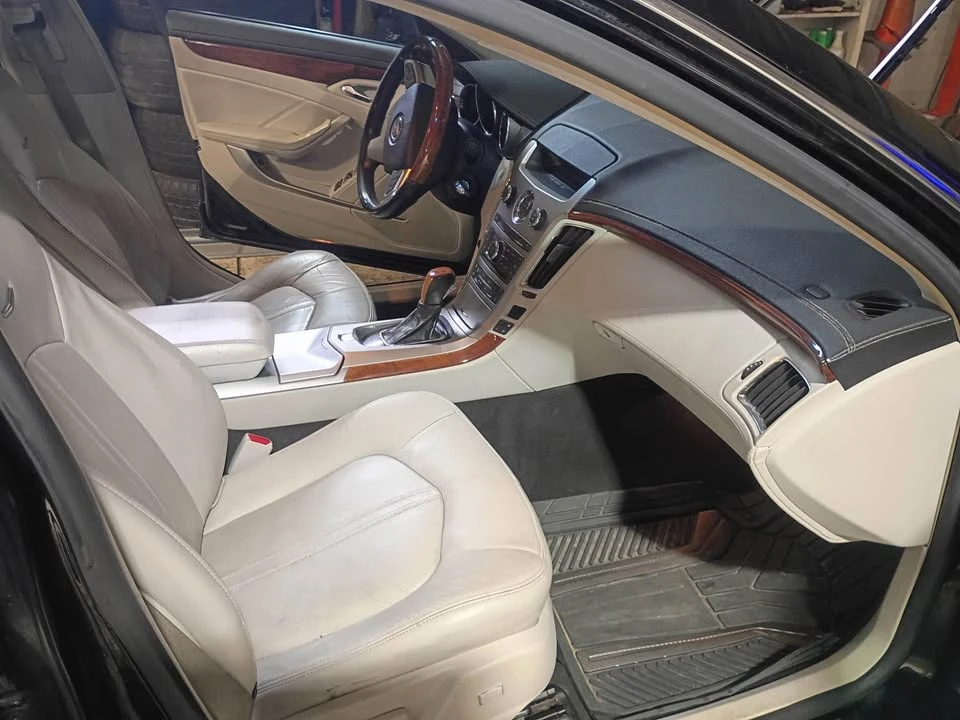 2008 Cadillac CTS 2nd Gen - Image 2 of 19