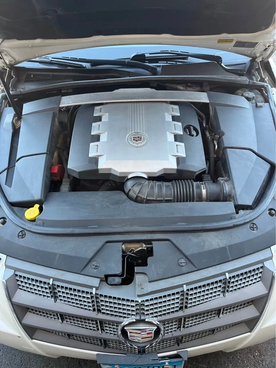 2008 Cadillac CTS 2nd Gen - Image 12 of 13