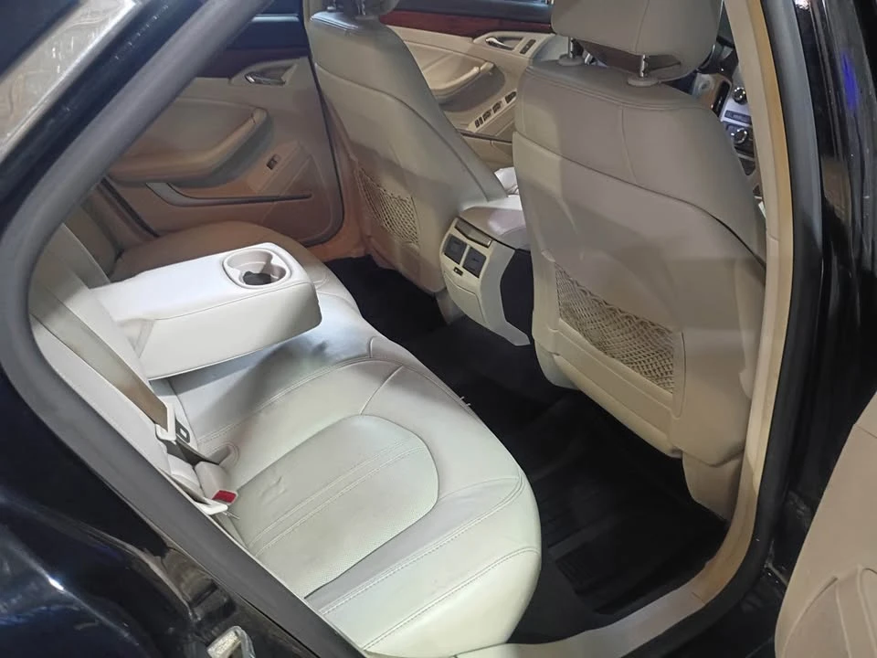 2008 Cadillac CTS 2nd Gen - Image 3 of 19