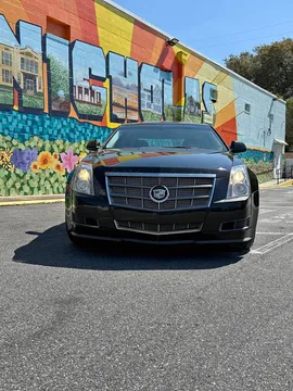 2008 Cadillac CTS 3.6 Luxury Collection Sedan