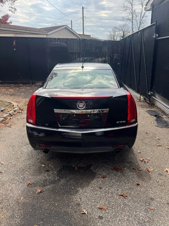 2008 Cadillac CTS 2nd Gen - Image 2 of 7